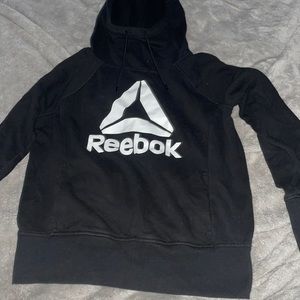 Reebok sweatshirt
